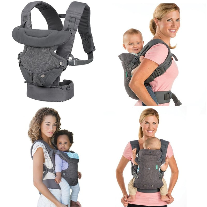 Porta bebé infantino