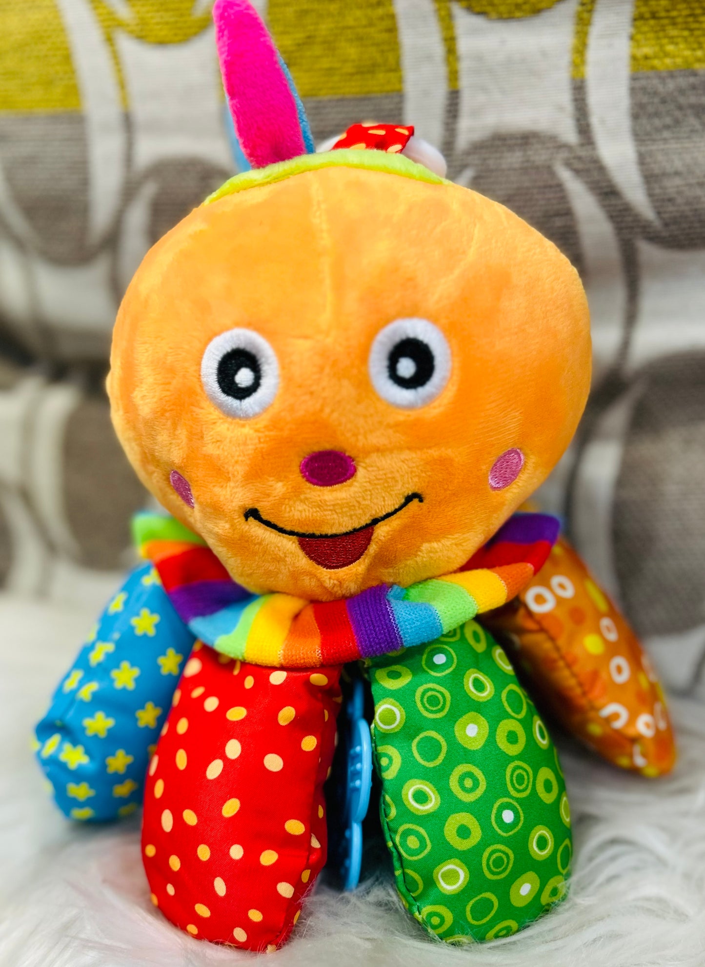 Peluches  musicales