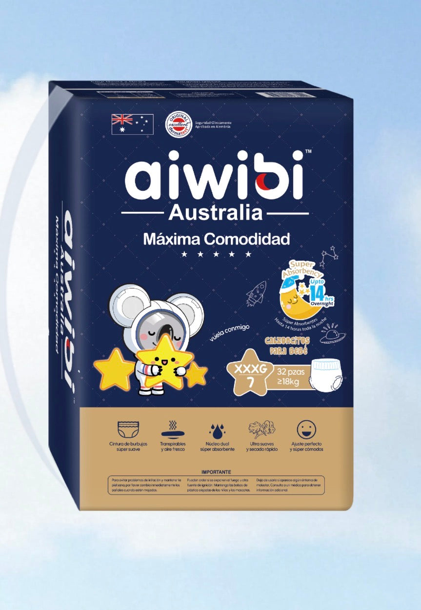 Aiwibi Pants