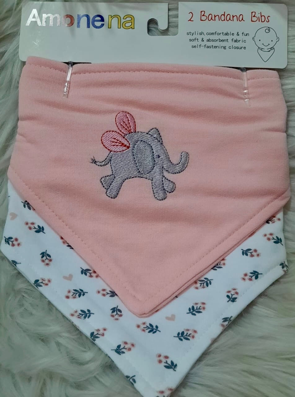 Pack de bandanas