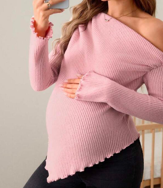 Sweter embarazada