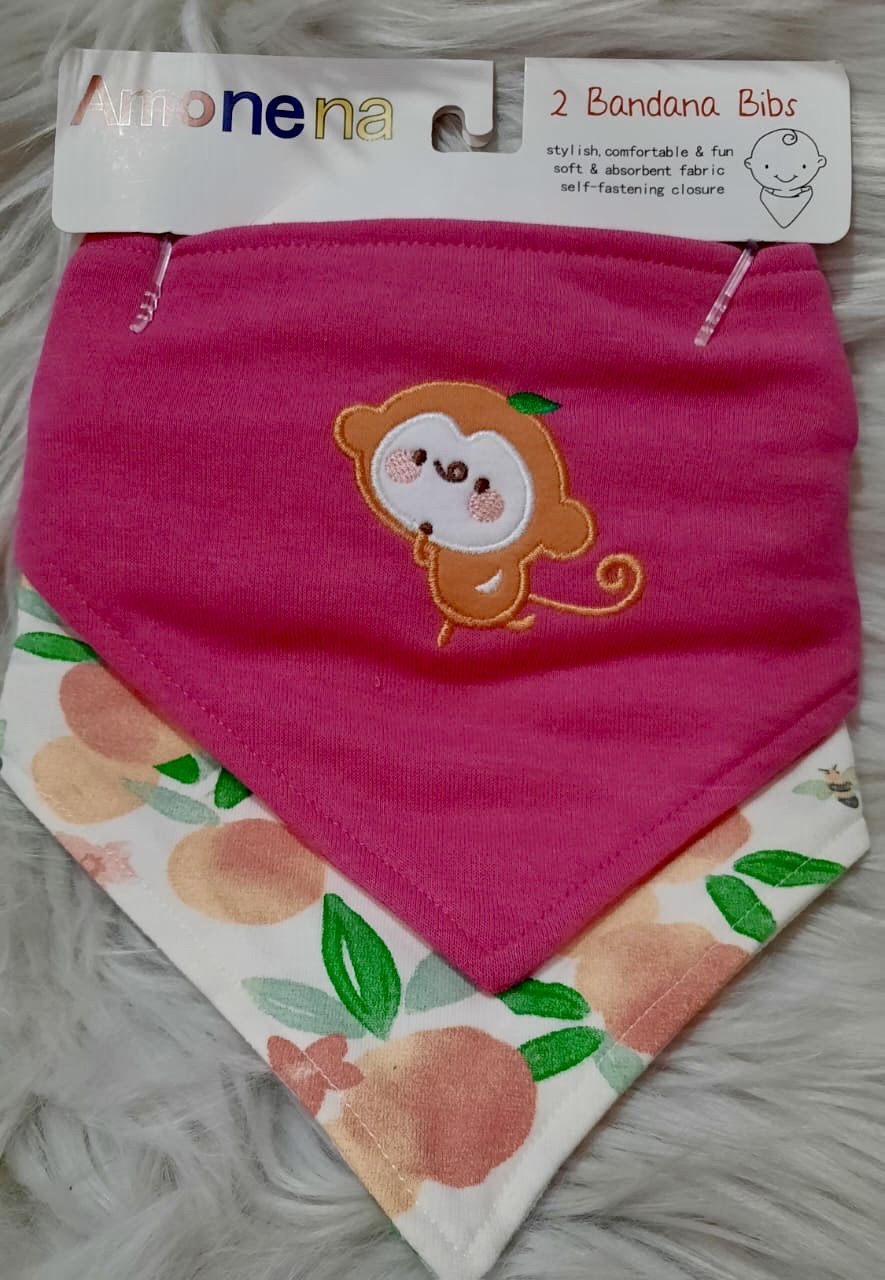 Pack de bandanas