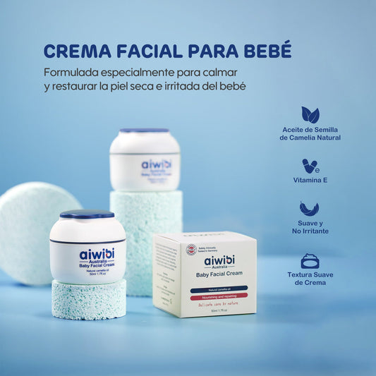 Crema facial aiwibi