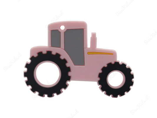 Mordedor de tractor