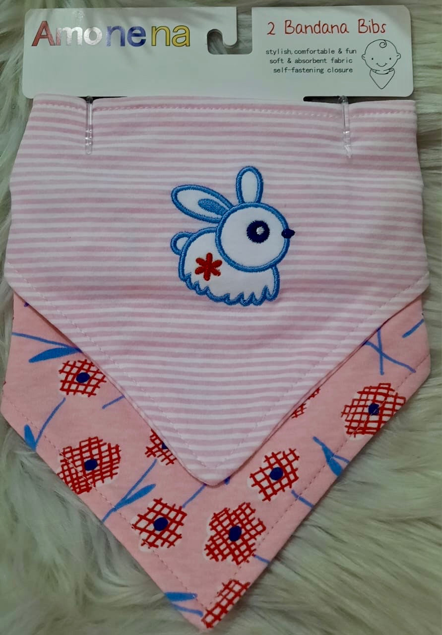 Pack de bandanas