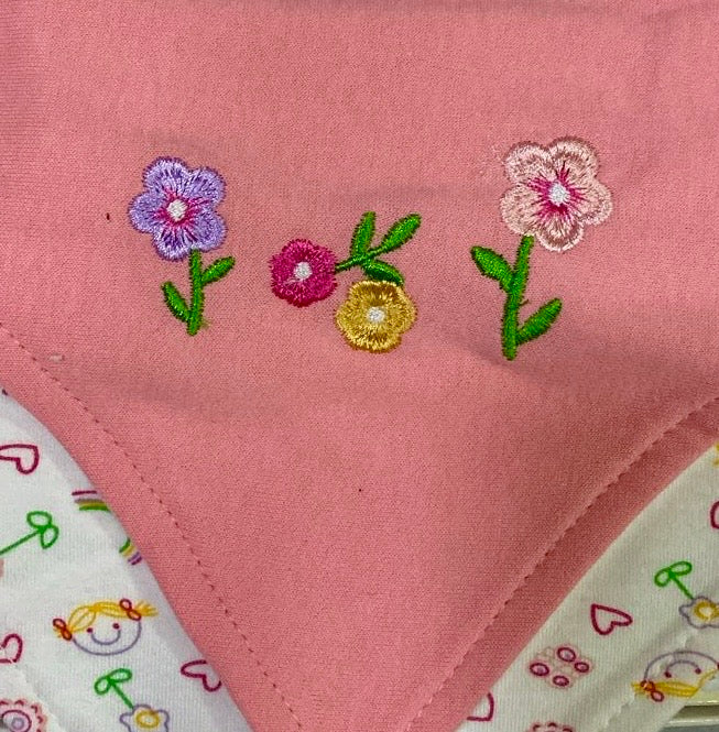 Pack de bandanas