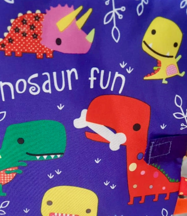 Libro Sensorial