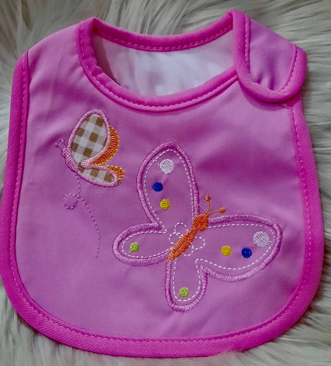 Baberos impermeables