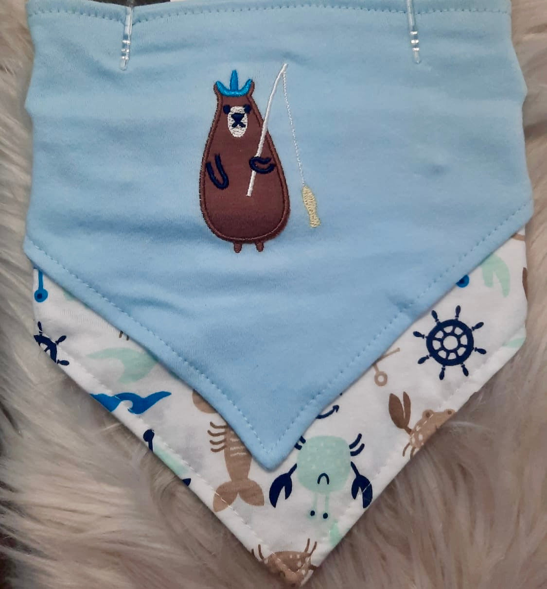 Pack de bandanas