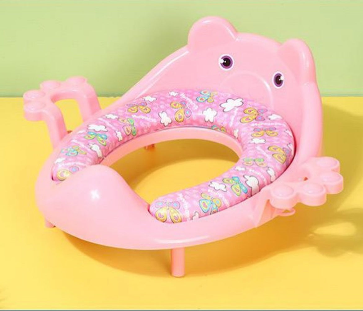 Adaptador de baño