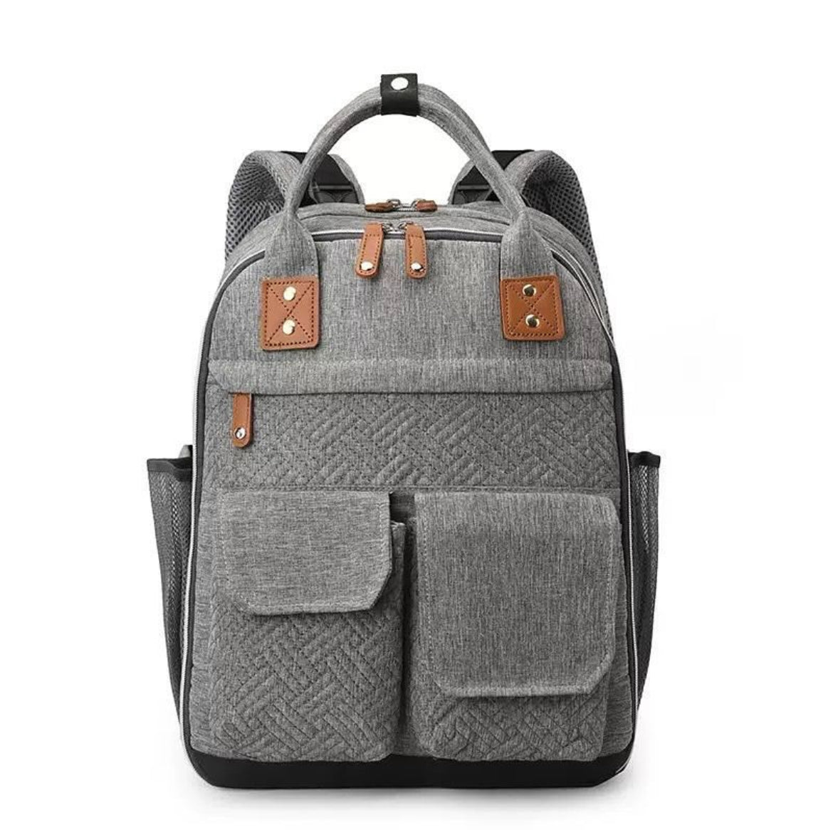 Mochila maternal