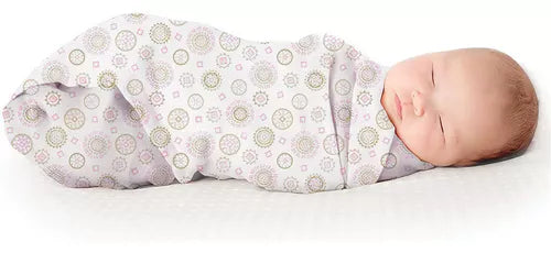 Swaddle bebé