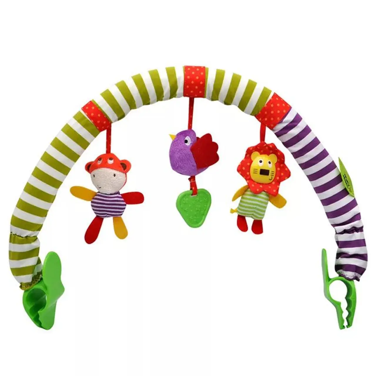 Arco para coche o cuna