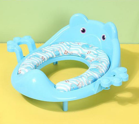 Adaptador de baño