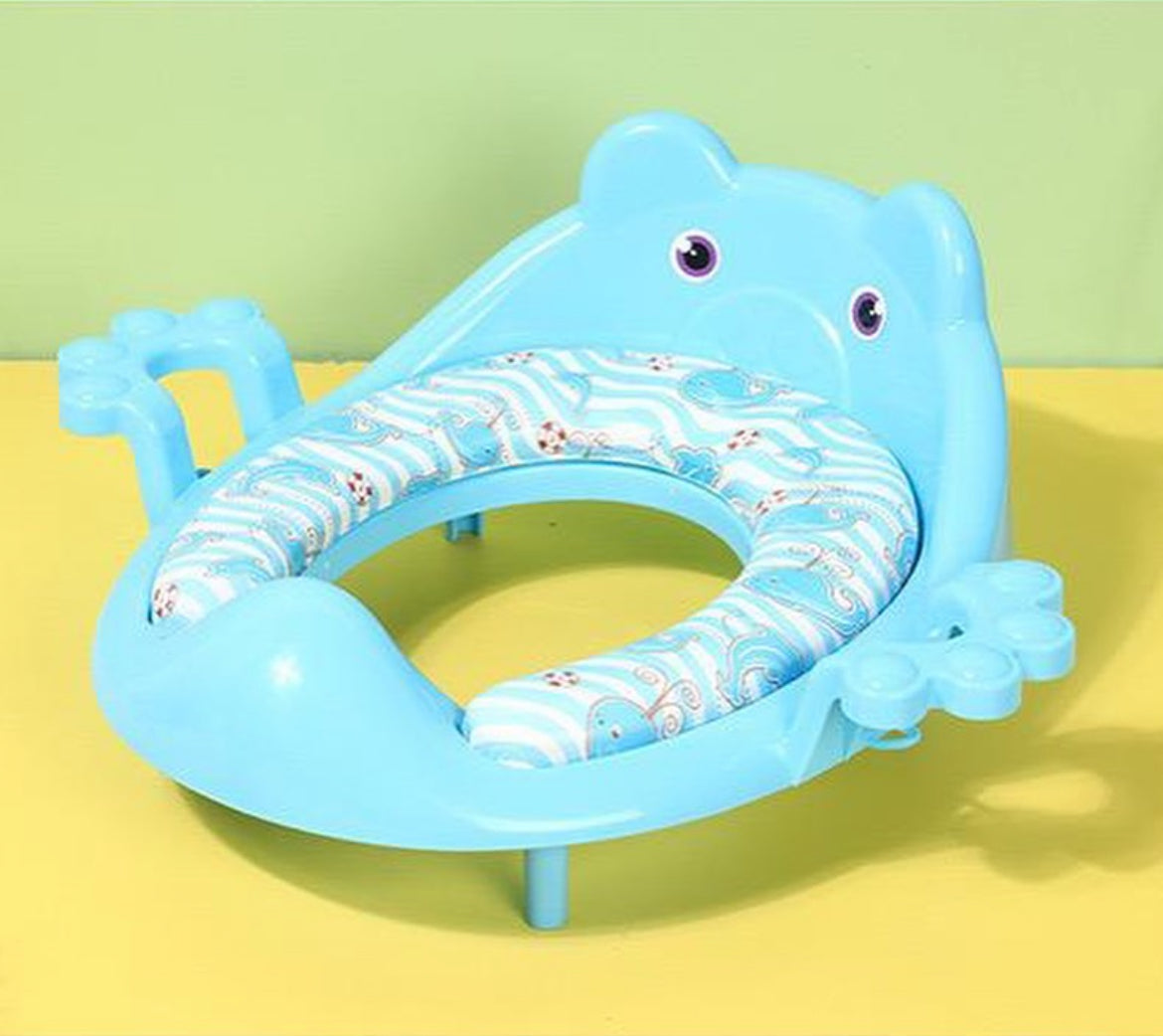 Adaptador de baño