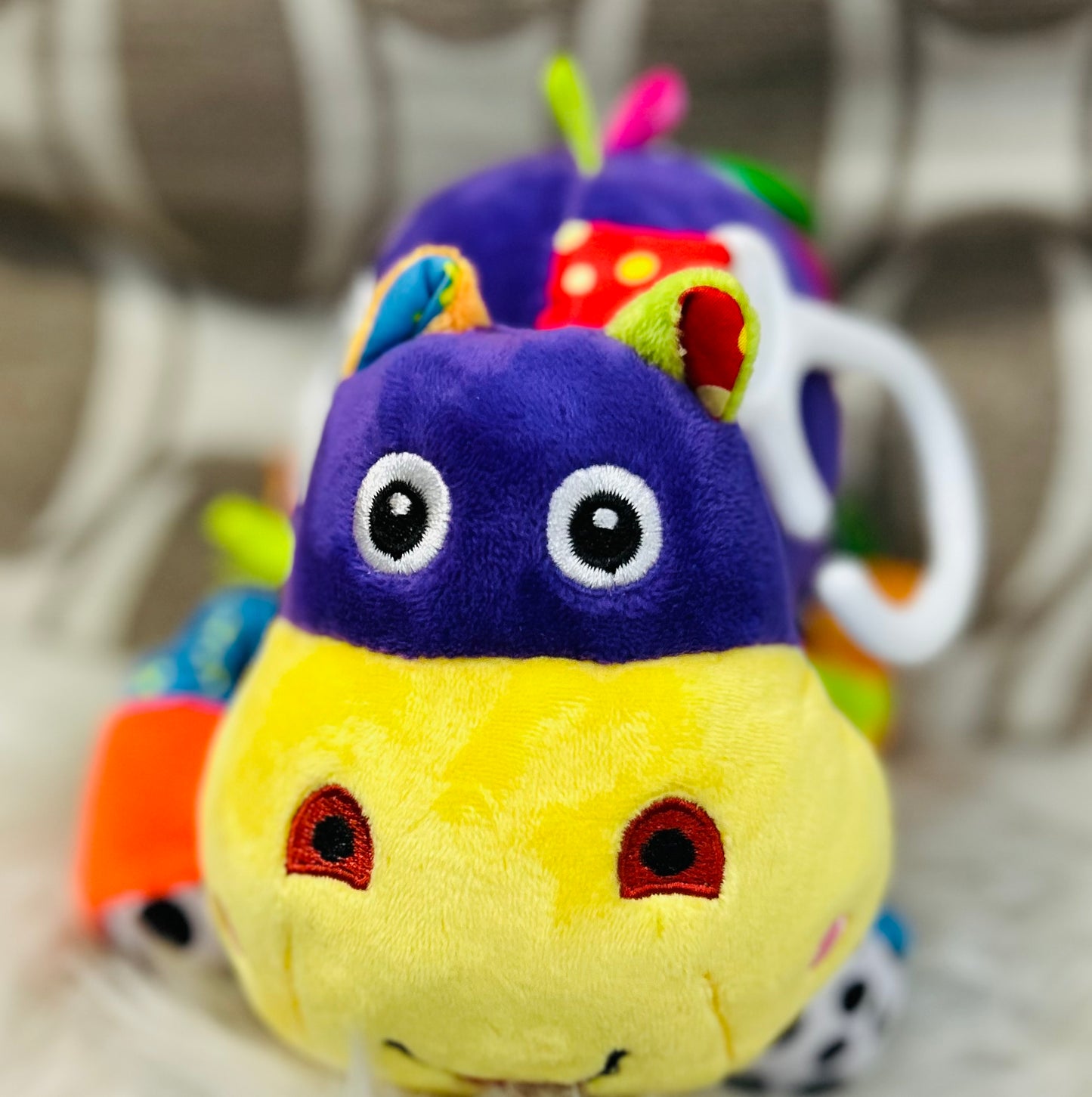 Peluches  musicales