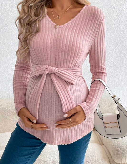 Sweter embarazada