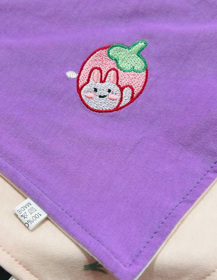 Pack de bandanas