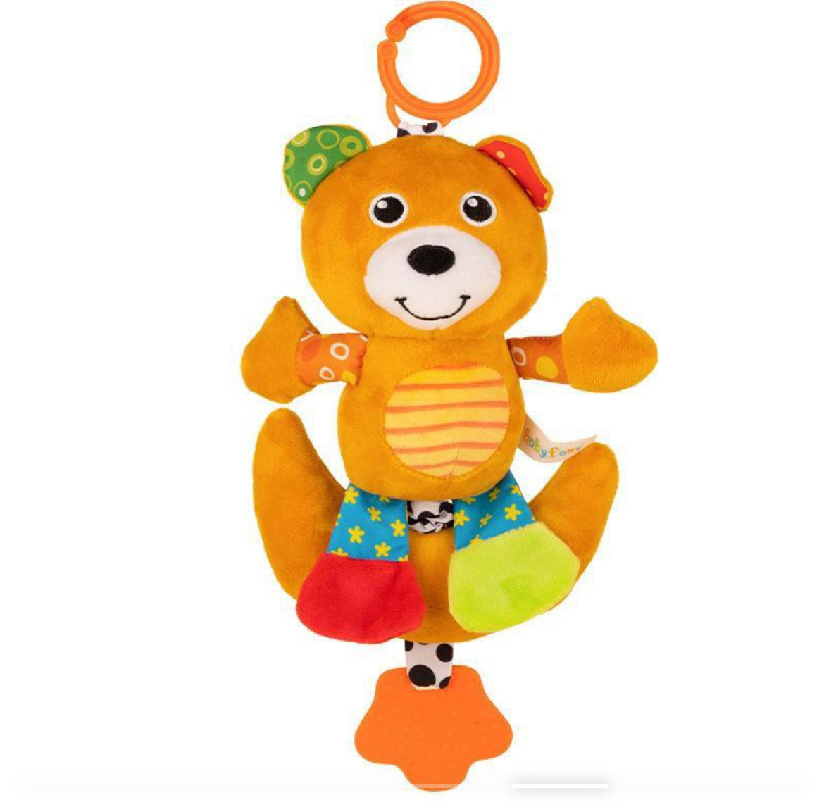 Peluches  musicales