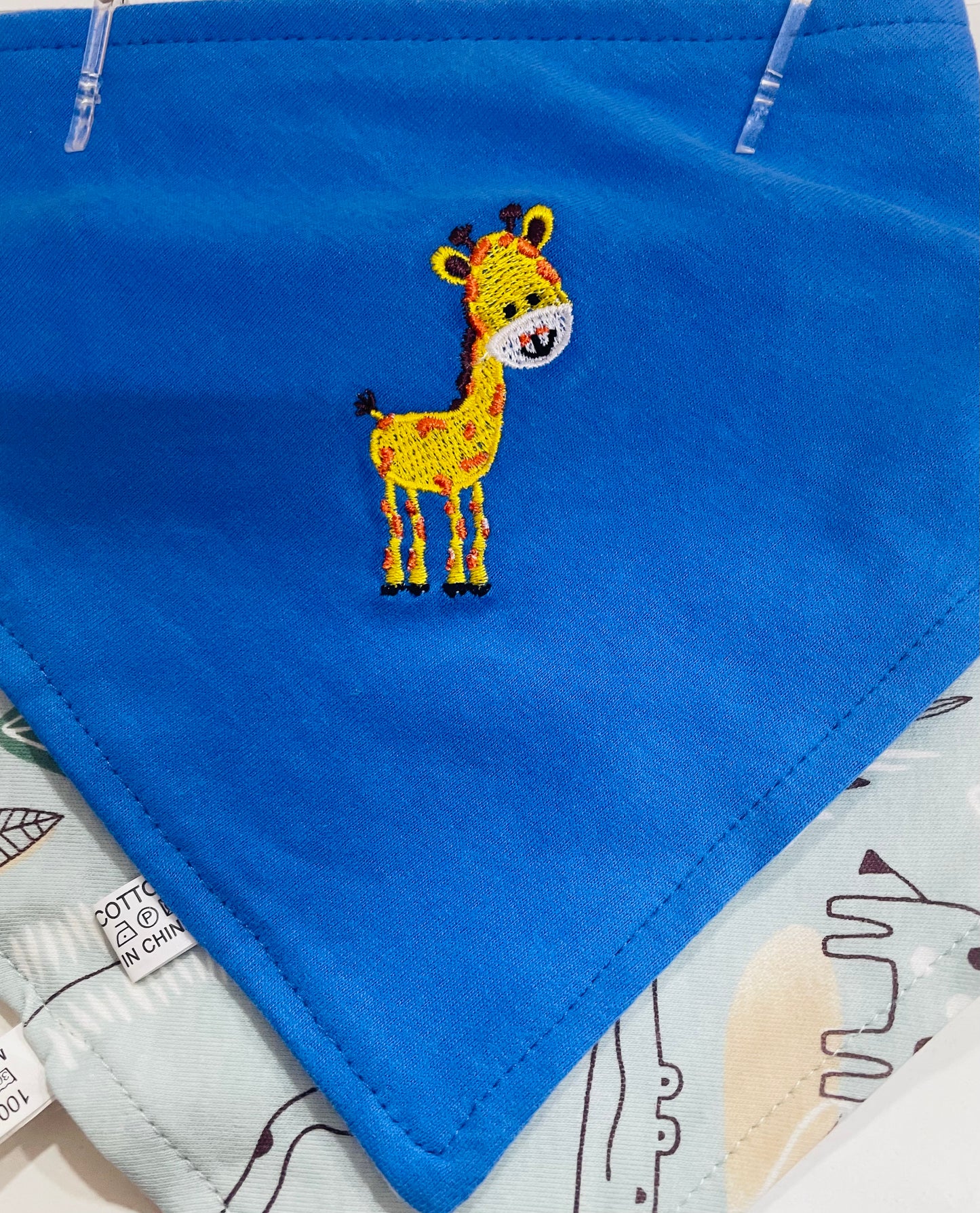 Pack de bandanas