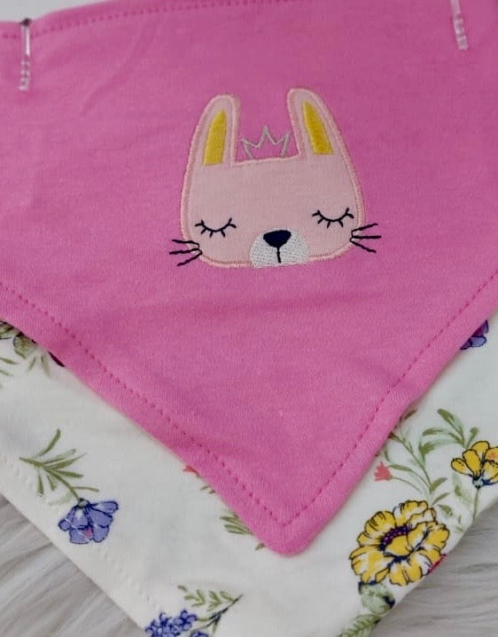 Pack de bandanas