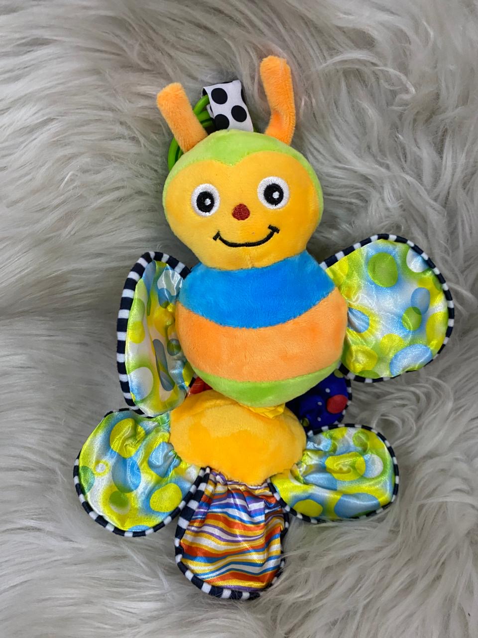 Peluches  musicales