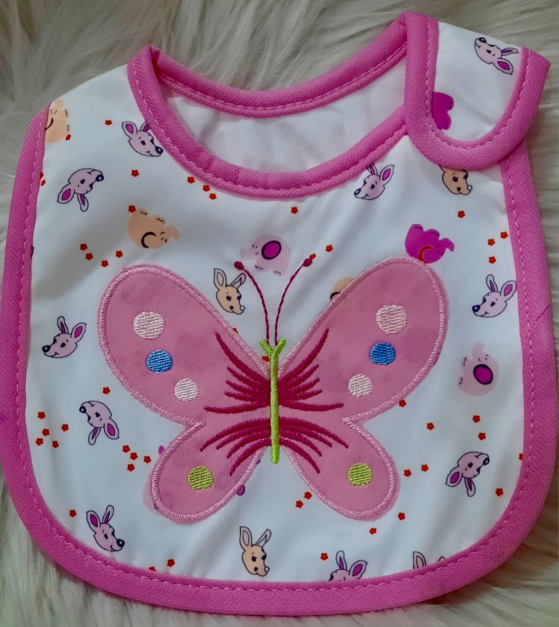 Baberos impermeables
