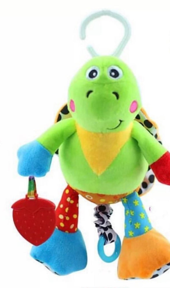 Peluches  musicales