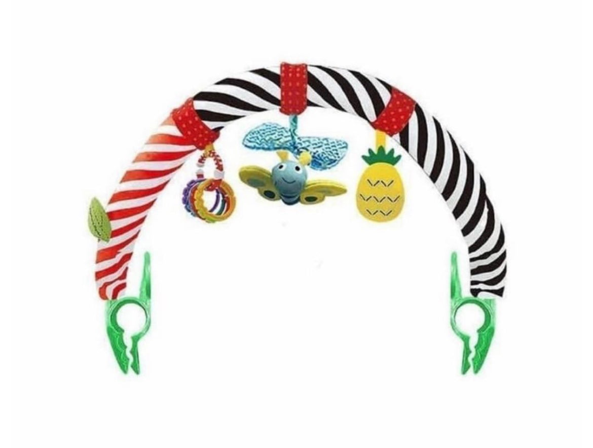 Arco para coche o cuna