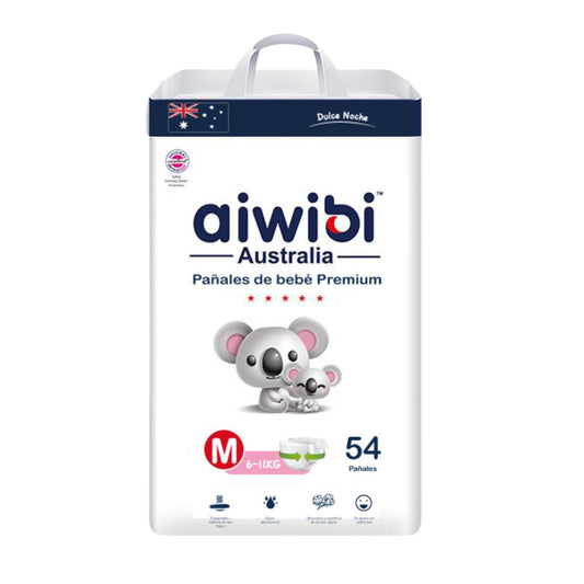Pañal aiwibi dulce noche