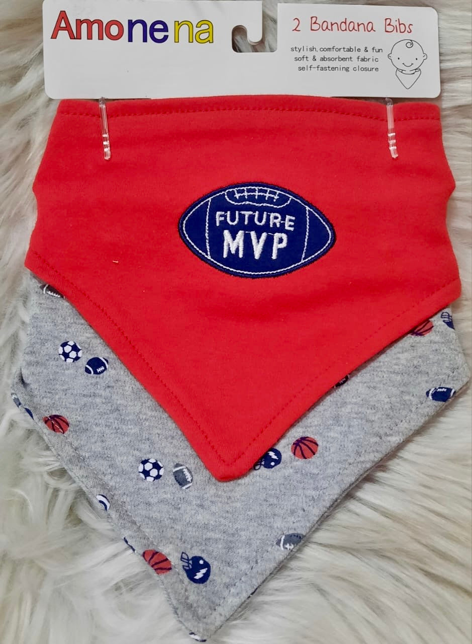 Pack de bandanas