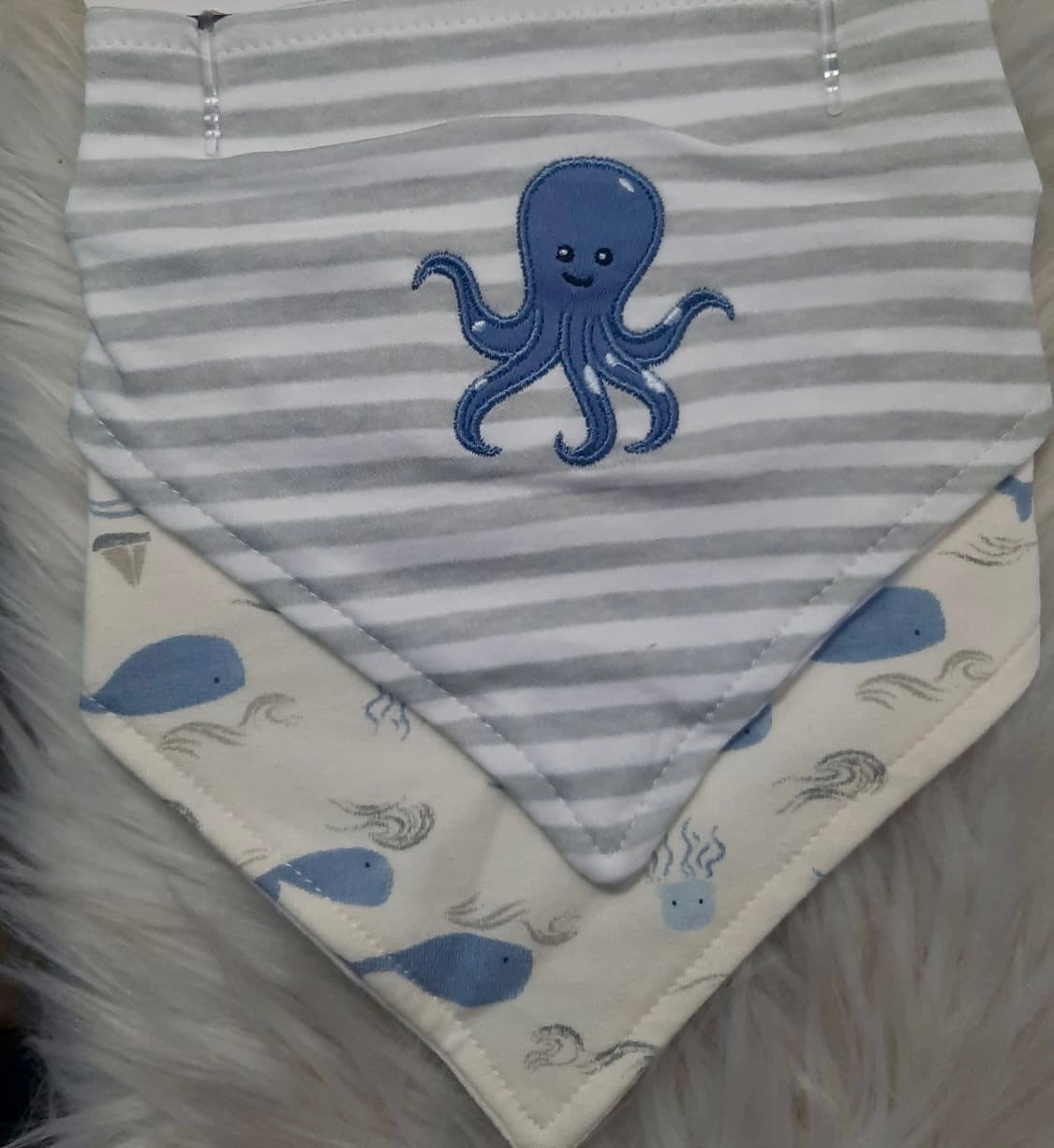 Pack de bandanas