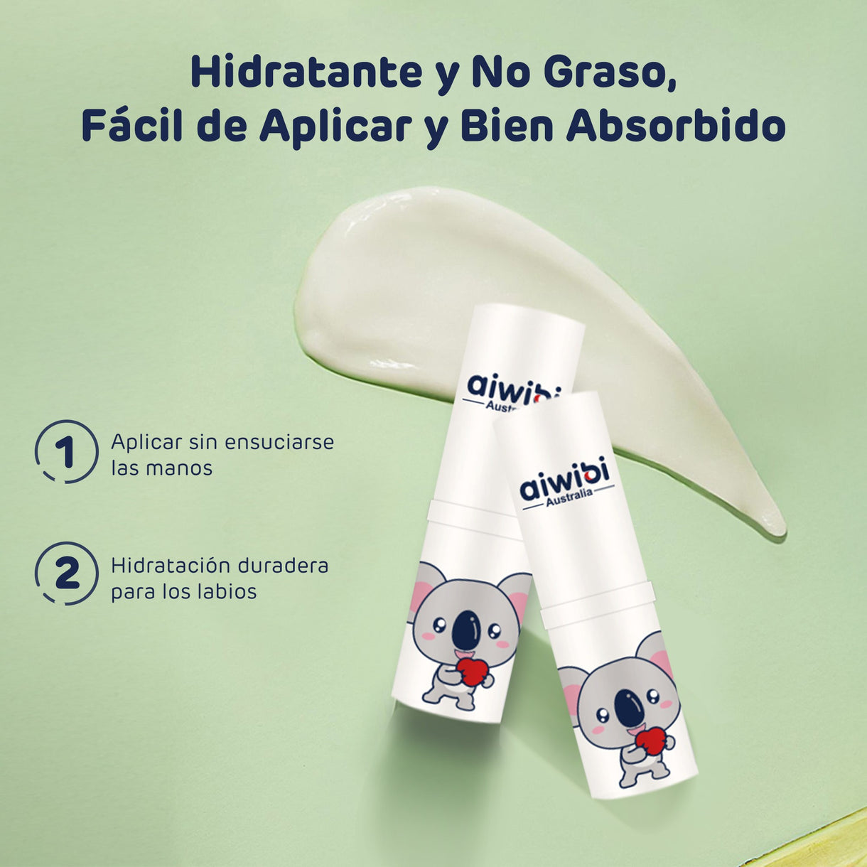Bálsamo labial