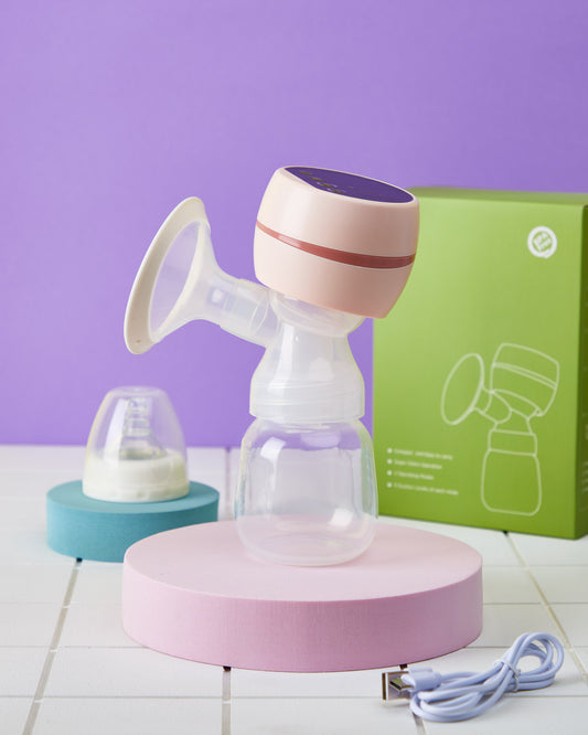 Extractor de leche Portátil