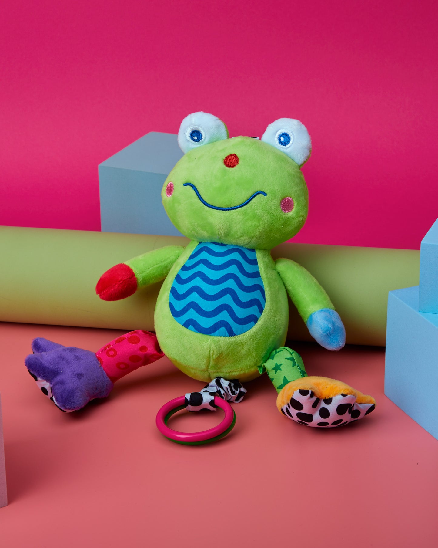 Peluches  musicales