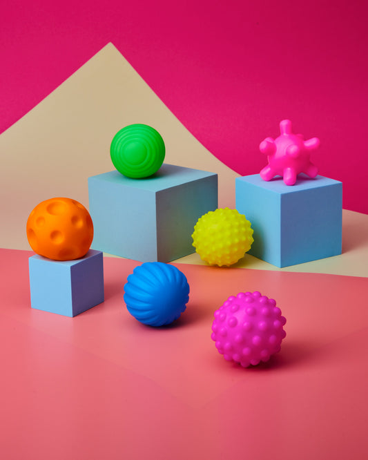 Soft Balls