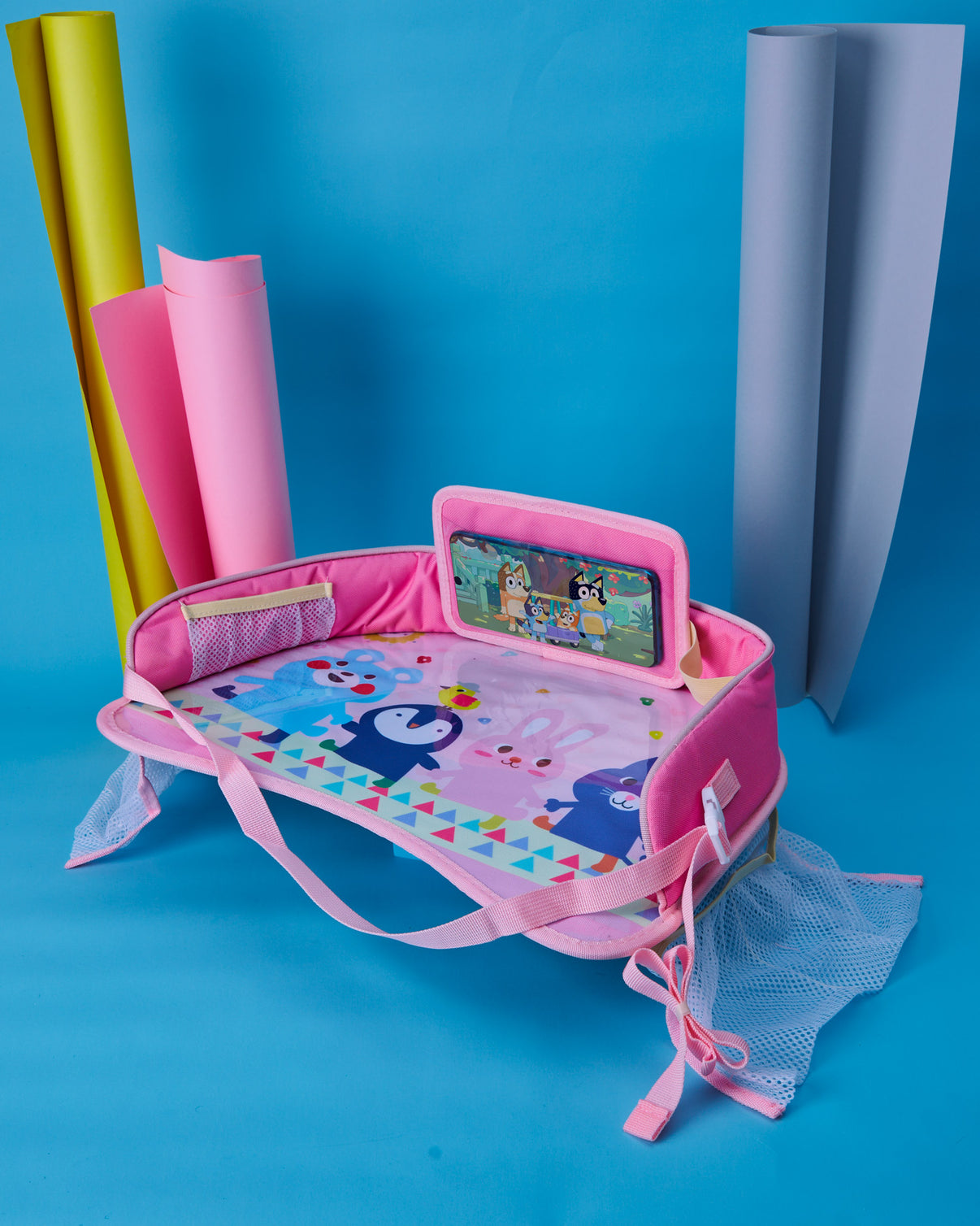 Mesa Auto La Guagueria