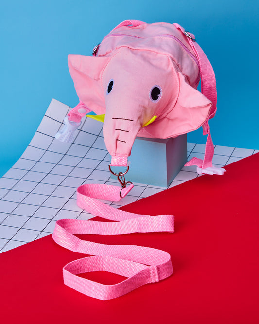 Mochila Arnés elefante