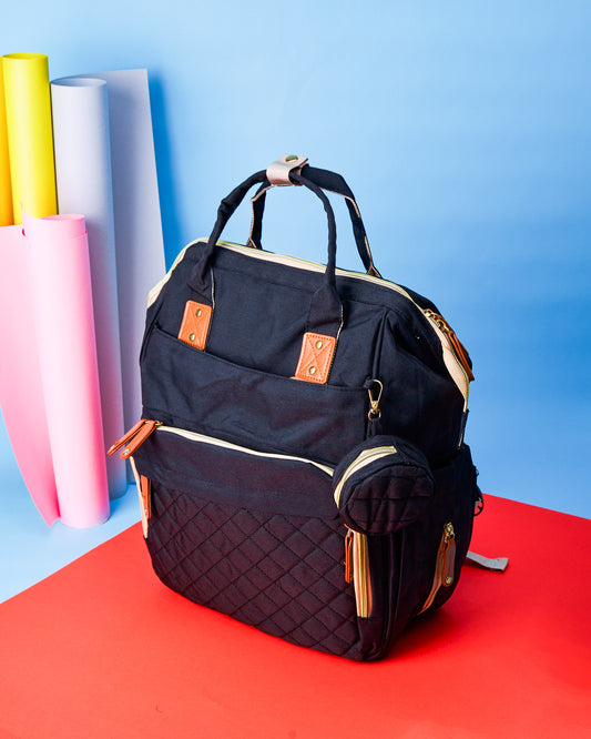 Mochila Maternal