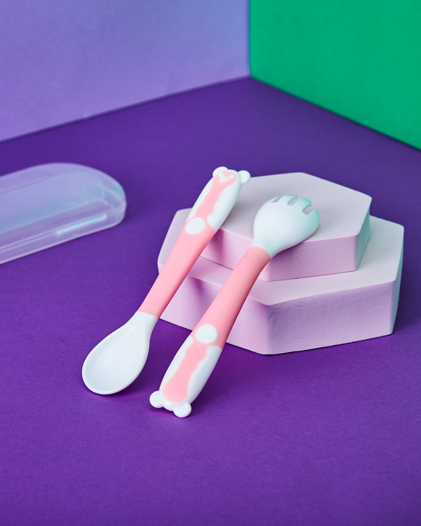 Set Cubiertos