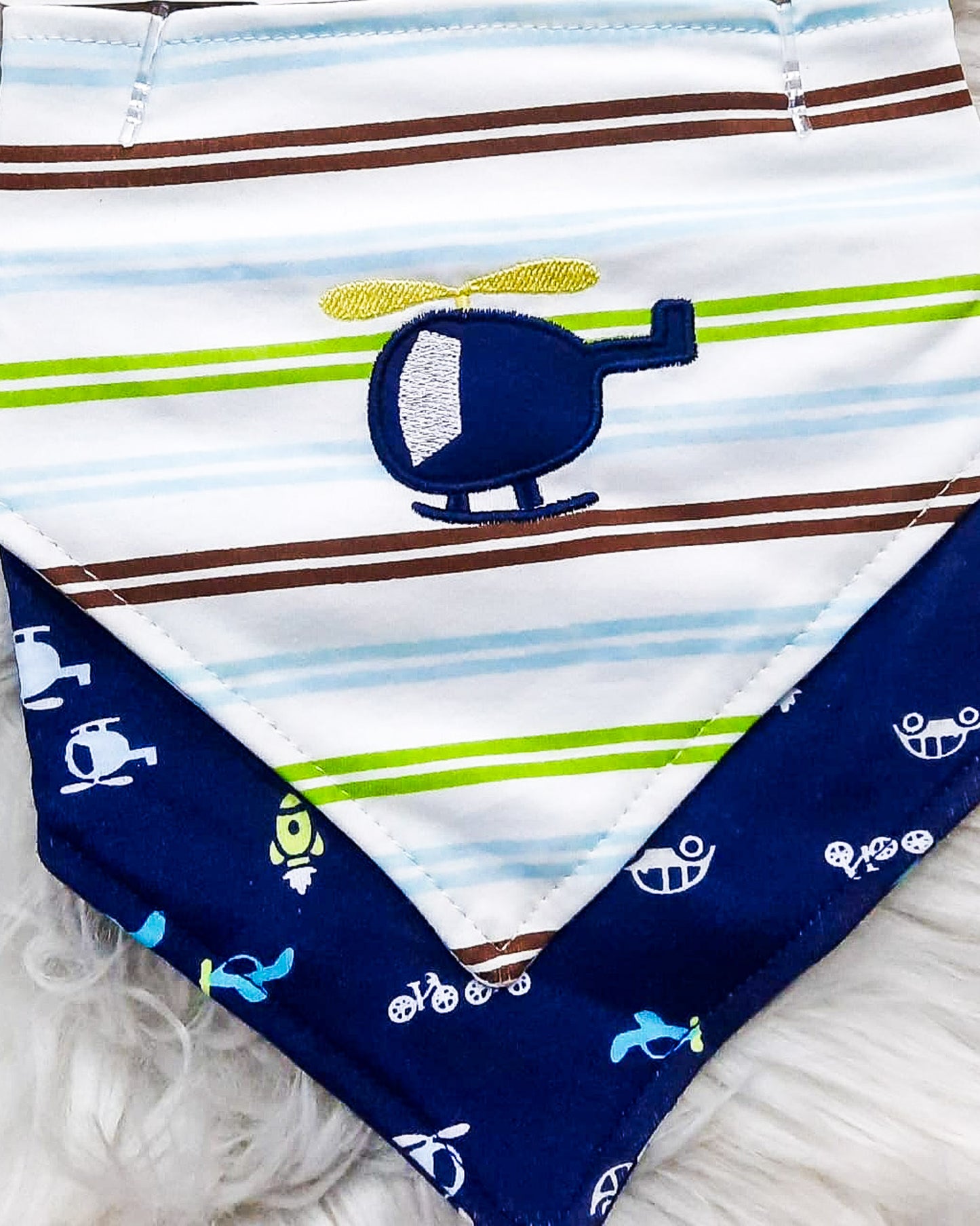 Pack de bandanas