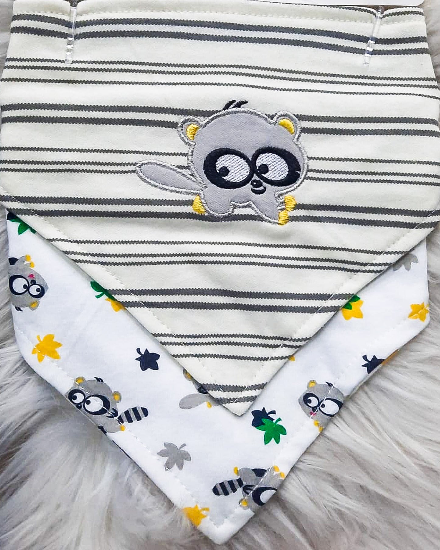Pack de bandanas