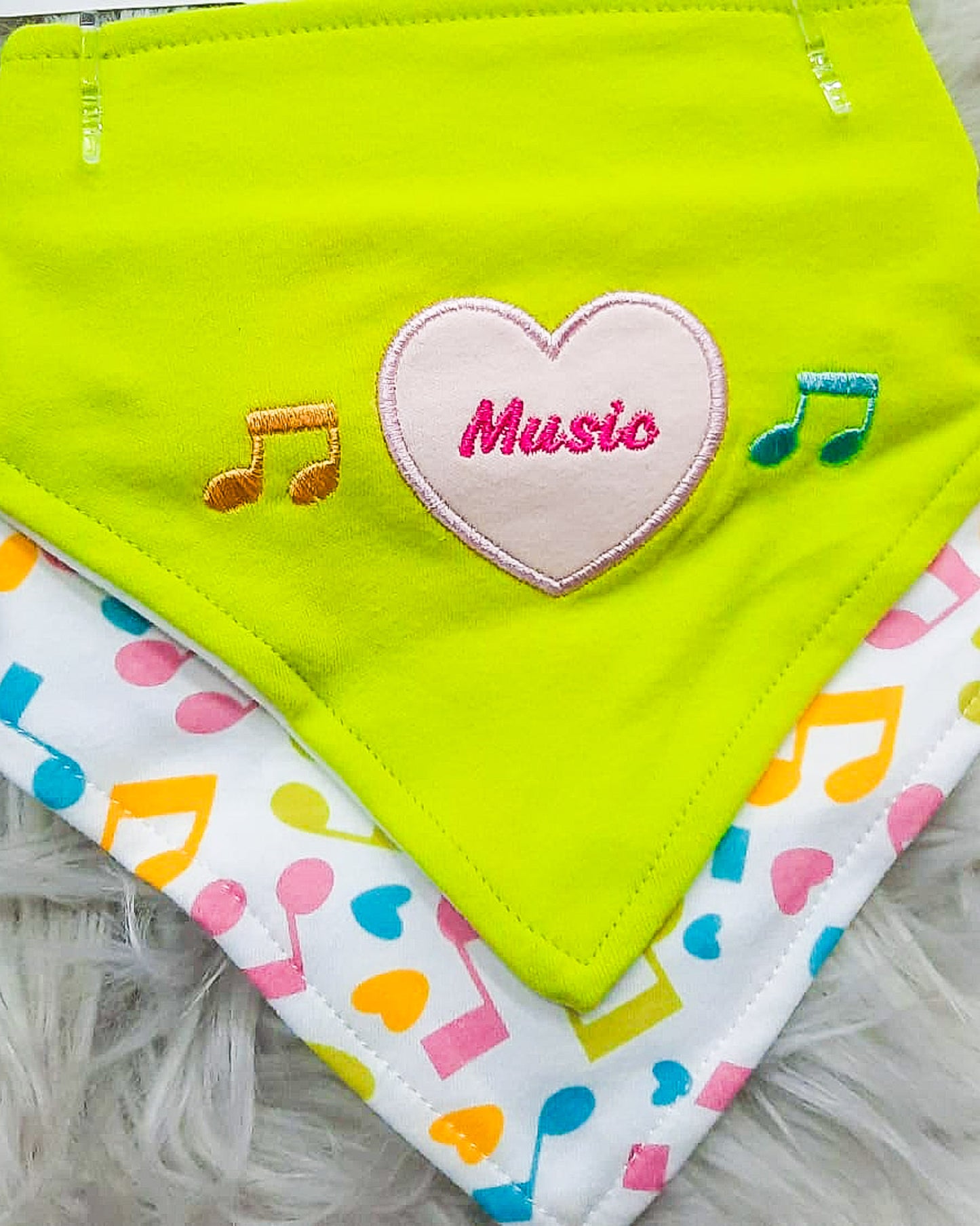 Pack de bandanas