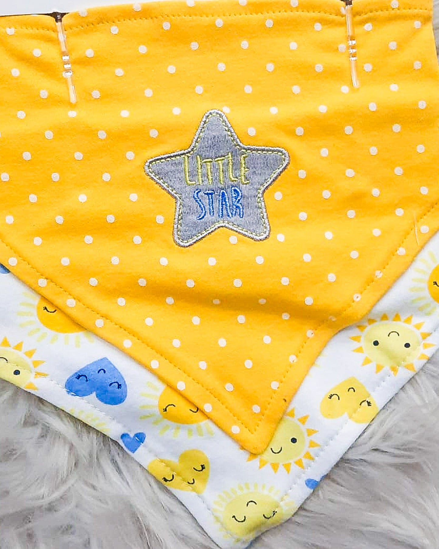 Pack de bandanas