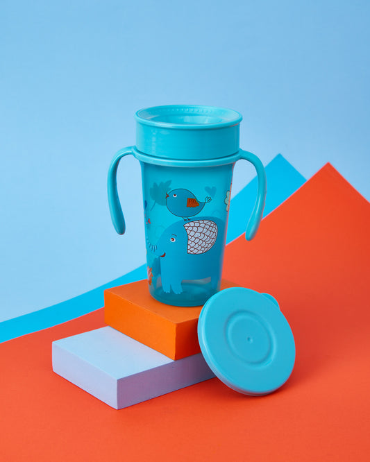 Vaso 360 Antivuelco